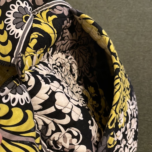 Vera Bradley Duffle Bag - Picture 4 of 4